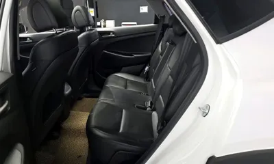 Hyundai Tucson 2018, 108672 км, за 9900000 KRW - фото 12
