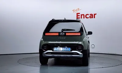 Hyundai Casper 2025, 11003 км, за 29900000 KRW