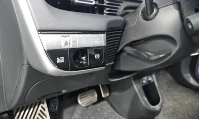 Hyundai Ioniq5 2022, 43269 км, за 34500000 KRW - фото 18
