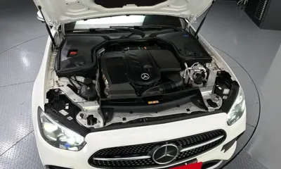 Mercedes-Benz E-Class 2023, 35253 км, за 48000000 KRW - фото 6