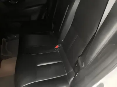 Nissan X-Trail 2019, 79800 км, за 69800 CNY - фото 15