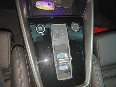 Audi A3 2021, 41000 км, за 84100 CNY - фото 21