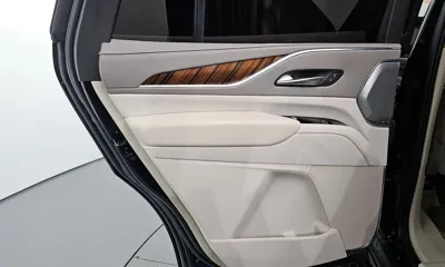 Cadillac Escalade 2022, 58605 км, за 76990000 KRW - фото 25