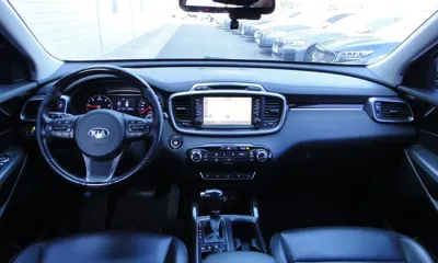 Kia Sorento 2016, 171842 км, за 10990000 KRW - фото 11