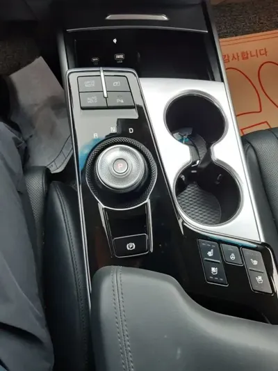 Kia K8 2023, 31528 км, за 24000000 KRW