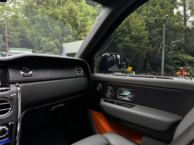 Rolls-Royce Cullinan 2020, 41000 км, за 3968000 CNY - фото 33