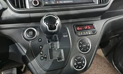 Kia Ray 2023, 46911 км, за 15900000 KRW - фото 9