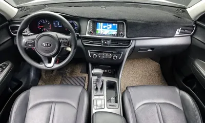 Kia K5 2016, 258618 км, за 4090000 KRW - фото 7