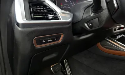 BMW X7 2025, 18228 км, за 142900000 KRW - фото 27
