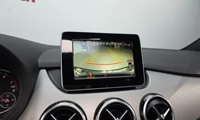 Mercedes-Benz B-Class 2018, 56683 км, за 15000000 KRW - фото 15
