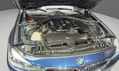 BMW Gran Turismo 2018, 135186 км, за 15600000 KRW - фото 6
