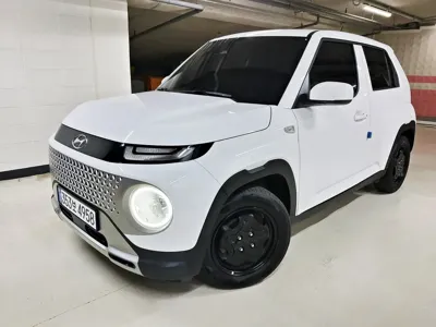 Hyundai Casper 2023, 98953 км, за 11550000 KRW