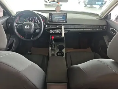 Honda Civic 2022, 39200 км, за 73400 CNY - фото 10
