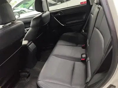 Subaru Forester 2018, 105700 км, за 73900 CNY - фото 11