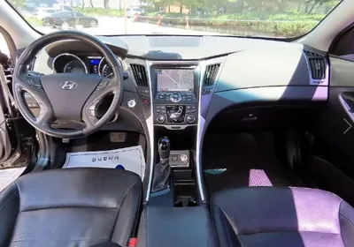 Hyundai Sonata 2012, 132599 км, за 4700000 KRW - фото 7
