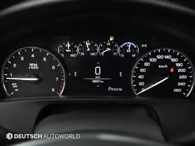 Cadillac CT6 2018, 88600 км, за 18990000 KRW - фото 8
