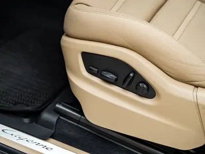 Porsche Cayenne 2022, 38000 км, за 483000 CNY - фото 20