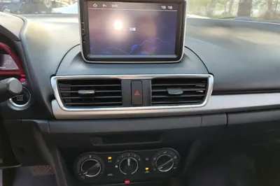 Mazda Mazda 3 Axela 2016, 66700 км, за 42762.47 CNY - фото 15