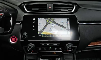 Honda CR-V 2017, 100099 км, за 19900000 KRW - фото 14