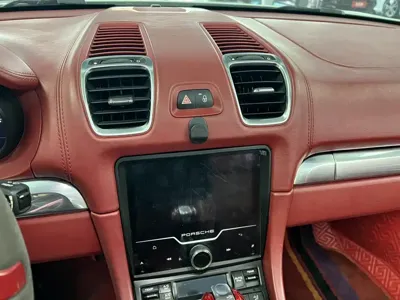 Porsche Boxster 2014, 85000 км, за 207700 CNY - фото 8