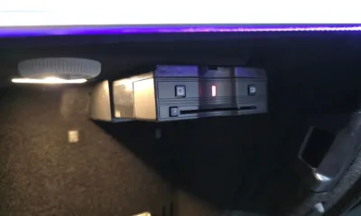 Mercedes-Benz E-Class 2019, 23579 км, за 29800000 KRW - фото 33