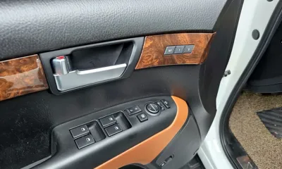 Kia Mohave 2017, 147371 км, за 14800000 KRW - фото 19