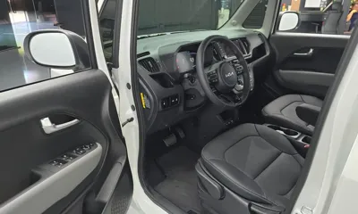 Kia Ray 2026, 25 км, за 21000000 KRW - фото 10