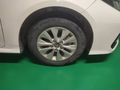 Toyota Corolla 2019, 84900 км, за 64873.02 CNY - фото 8