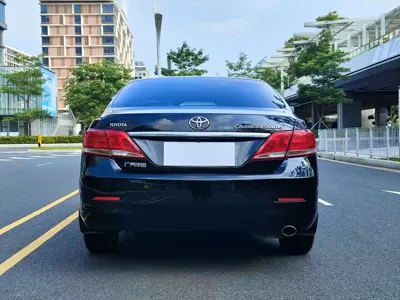 Toyota Camry 2014, 100000 км, за 33000 CNY - фото 5
