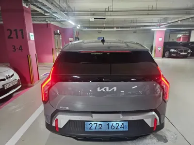 Kia EV3 2026, 1300 км, за 8400000 KRW - фото 5