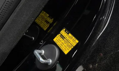 Hyundai Equus 2014, 178524 км, за 9200000 KRW - фото 18