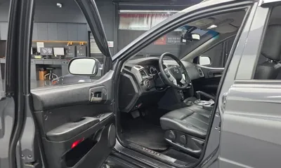 KG_Mobility_Ssangyong KORANDO 2017, 145218 км, за 9900000 KRW - фото 10