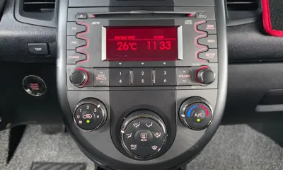 Kia Soul 2011, 62863 км, за 4200000 KRW - фото 14