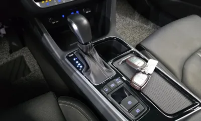 Hyundai Sonata 2019, 135064 км, за 10490000 KRW - фото 9