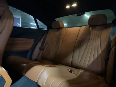 Mercedes-Benz E-Class 2019, 95062 км, за 25700000 KRW - фото 6