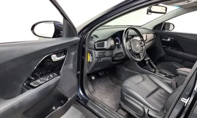 Kia Niro 2017, 70166 км, за 14400000 KRW - фото 10