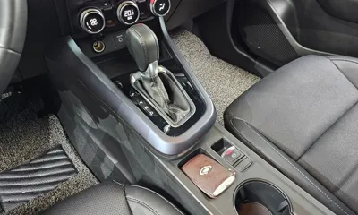 Renault-KoreaSamsung XM3 2020, 27096 км, за 14800000 KRW - фото 9