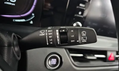 Kia Seltos 2023, 36928 км, за 20900000 KRW - фото 20
