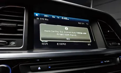 Hyundai Aslan 2015, 108904 км, за 8300000 KRW - фото 16