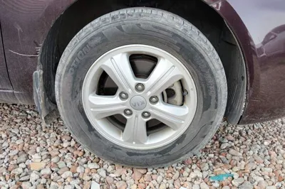Kia Forte 2014, 44100 км, за 20038.13 CNY - фото 8