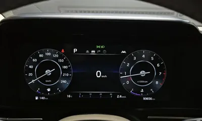 Kia Canival 2023, 93656 км, за 31000000 KRW - фото 8