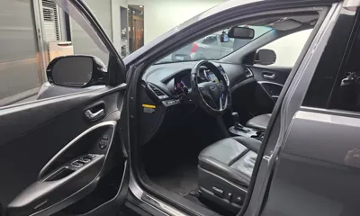 Hyundai Santafe 2015, 144815 км, за 8000000 KRW - фото 10