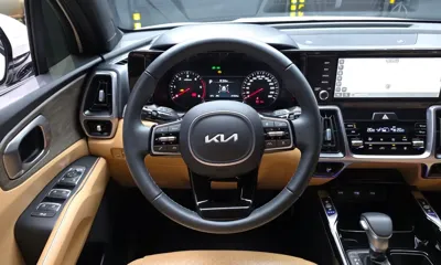 Kia Sorento 2023, 21524 км, за 27800000 KRW - фото 13