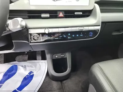 Hyundai Ioniq5 2024, 11696 км, за 26600000 KRW - фото 10