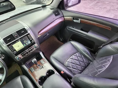 Kia Mohave 2017, 155000 км, за 7300000 KRW - фото 13