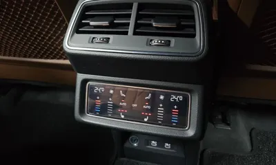 Audi e-tron 2021, 63031 км, за 50900000 KRW - фото 29