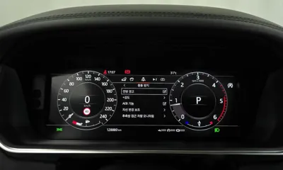 Land Rover Range Rover 2020, 128880 км, за 61800000 KRW - фото 8