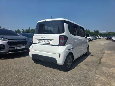 Kia Ray 2023, 33856 км, за 13500000 KRW