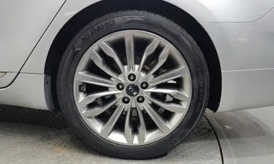 Kia K7 2020, 138623 км, за 15900000 KRW - фото 21