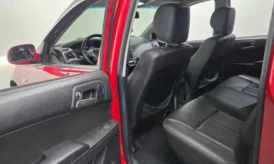 KG_Mobility_Ssangyong KORANDO 2017, 135199 км, за 8900000 KRW - фото 18